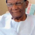 Ex-Reps Speaker, Chaha dies at 82