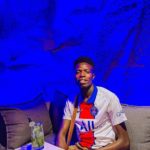 Joshua Ogharisi set to partner Nike as official brand designer