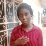 Police arrest female gang suspect who steal motorcycles by drugging riders
