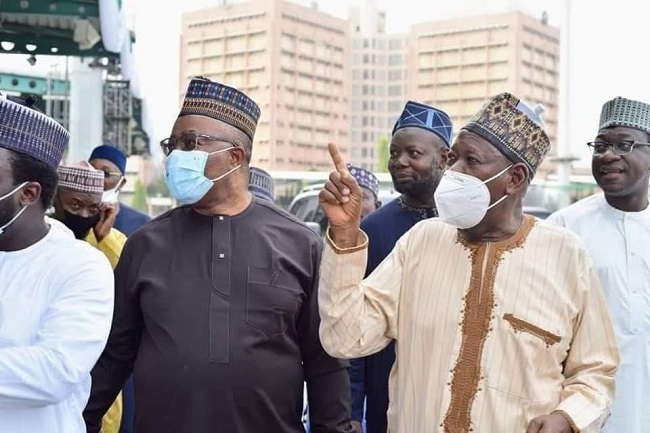 Let us take heed to Buhari's admonition