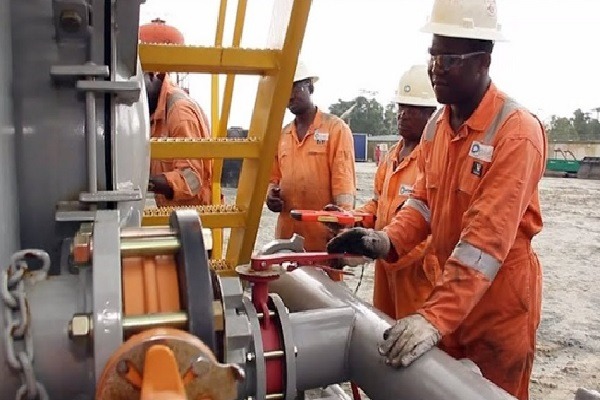4 million manhours, Green Energy International Limited commences phase 2 development of Otakikpo Oil Field