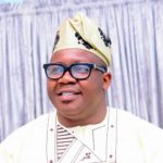 UK-based lawyer declares for Reps seat in Ekiti