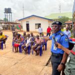 Native doctor, five others arrested for assaulting woman alleged of killing husband with sex in Anambra,