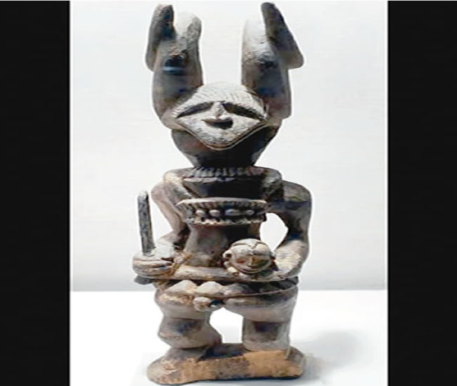 Ikenga