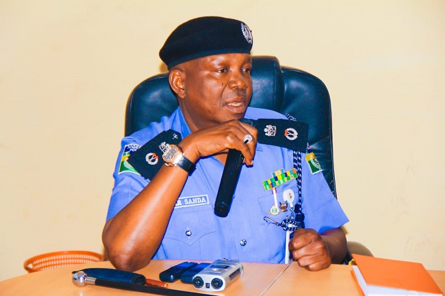 18-year-old kills elder brother