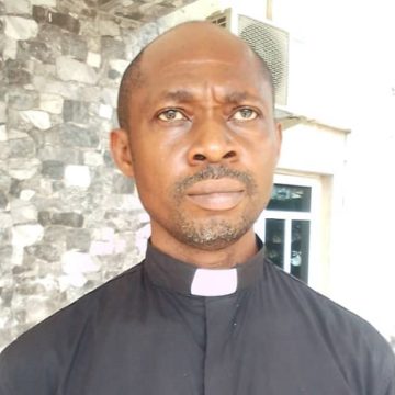 church clashes with Anambra community