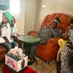 Olubadan seek surveyors' support in war against land grabbers