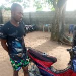 Police arrest suspected drug baron