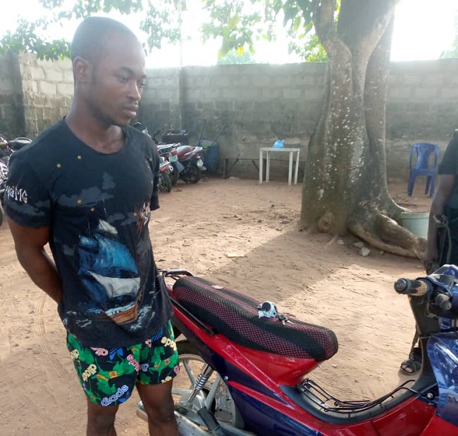 Police arrest suspected drug baron