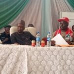 Taraba PDP promises aspirants