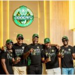 Excitement as Obi Cubana launches Odogwu Bitters