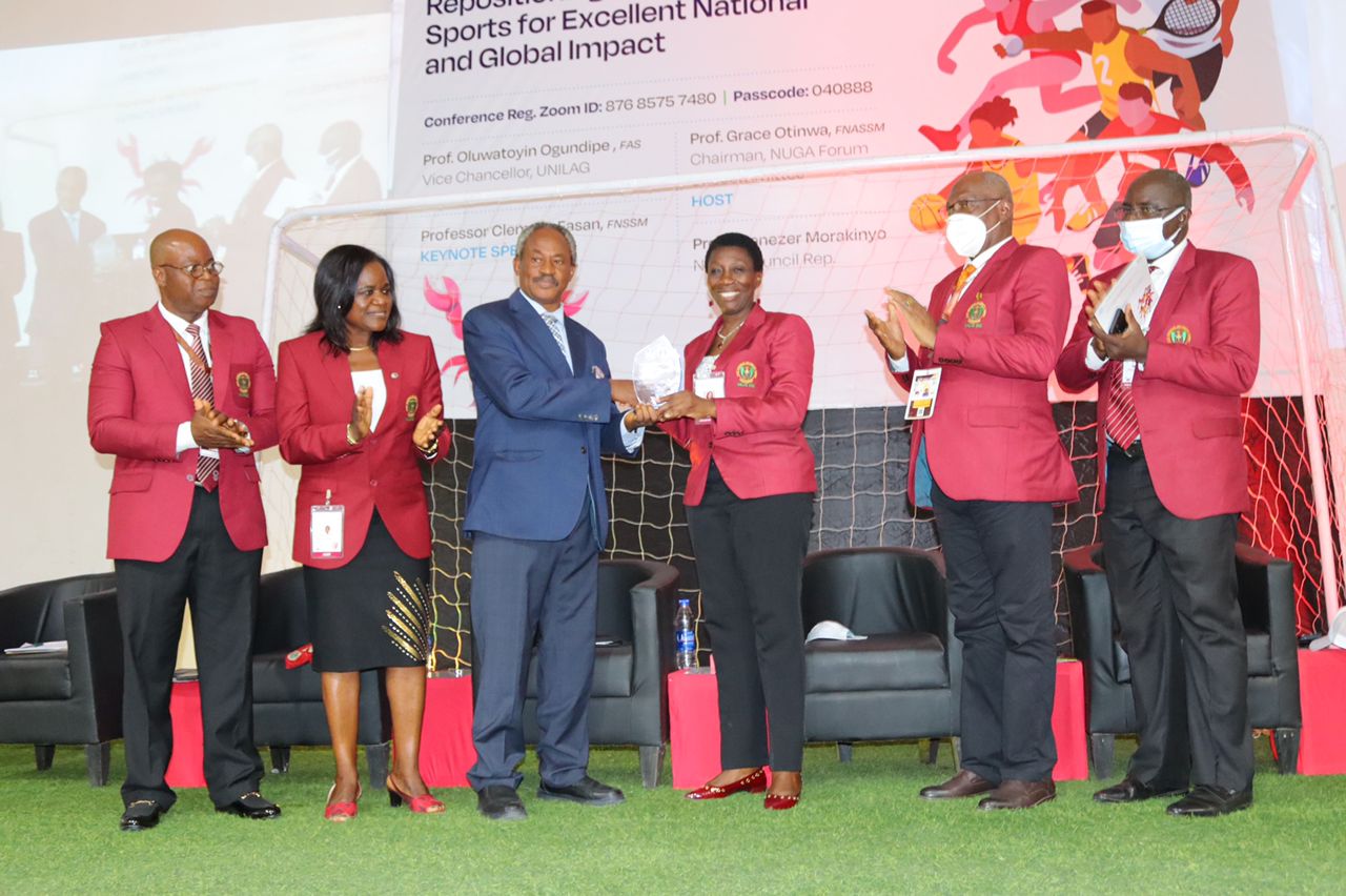 Need to reposition university sports in Nigeria is now, says don
