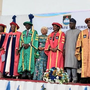 We're all part of Nigeria's economic woes 
