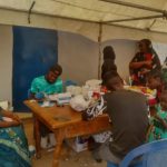Presbyterian Church provides free medical care for 500 people in Bauchi