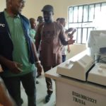 ICPC donates N150m hospital equipment to AE-FUNAI