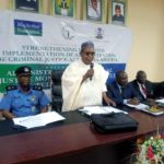 Taraba CJ inaugurates criminal justice monitoring administration committee