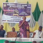 ASUP wants polytechnics to be degree-awarding institutions