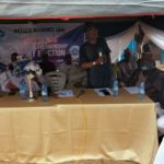 Osun 2022: Adekunle Fadahunsi emerges AA candidate