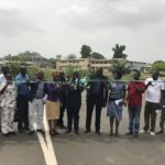 FG has rehabilitated road networks of 46 institutions