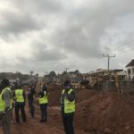 FG restates commitment to completion of Ibadan-Ife-Ilesa road rehabilitation