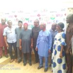 Anambra NSE honours member who made bombs, others for Biafrans during civil war