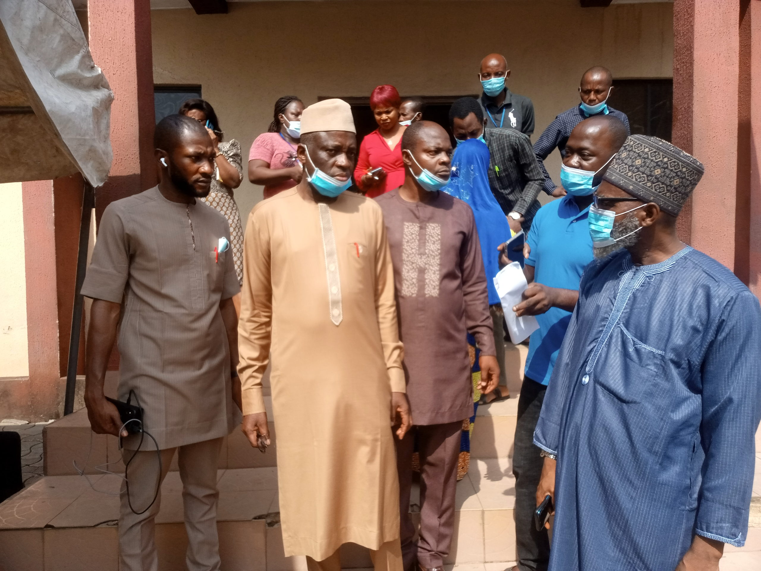 problems faced by JAMB candidates self-inflicted
