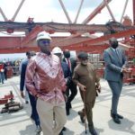 Buhari commissions project in October