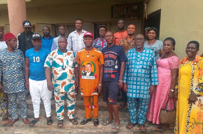 Anambra Assembly in cordial relationship with Soludo