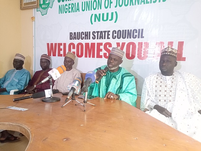 Ningi legislative council dares Bauchi govt over purported suspension of council chairman
