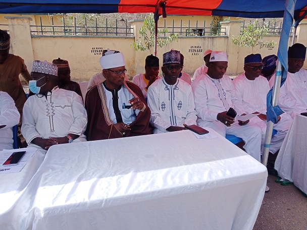 Cleric cautions against hike in price of foodstuffs during Ramadan