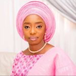 Sanwo-Olu celebrates wife, Sanwo-Olu’s wife tasks women, Sanwo-olu's wife, Be conscious of security threats, Sanwo-Olu's wife tells market leaders, Sanwo-Olu's wife urges private sector, Happiness Ambassadors, modern parenting for boy child
