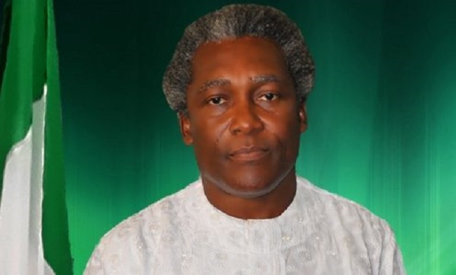 PDP nominates Igariwey to replace Umahi as Ebonyi governor