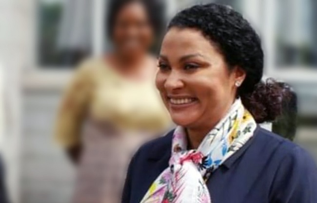 Imo Finance commissioner