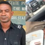 Police Inspector arrested