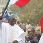 Lamido's son joins Jigawa