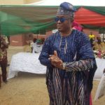 'Restructuring of Nigeria will start from Lagos'