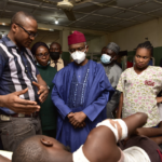 Kaduna train attack