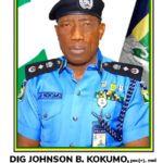 IGP orders posting of Kokumo