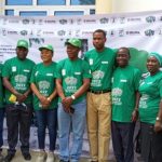 Kwara, NCF plan to plant 2.5m trees by 2047