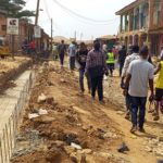 Kwara ongoing road projects