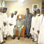 Muslim Association of Nigeria
