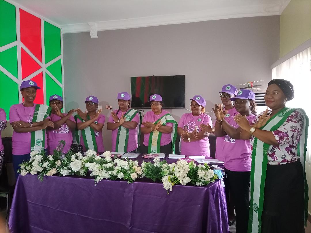 Female doctors threaten to vote out politicians opposed to bills against women marginalisation