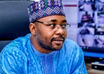 Muhuyi Magaji, Ex-Kano anti-corruption boss arrested,Court dismisses ex-Kano anti-corruption boss’s application seekking to stop his arrest