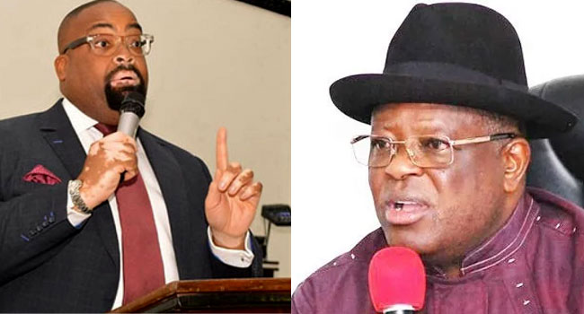 Umahi's comment over court judgment