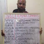 NDLEA arrests general overseer