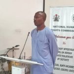 NHRC panel orders police