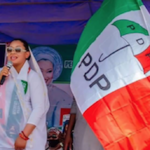 Natasha officially dumped SDP