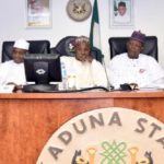 North-West Governors in crucial meeting