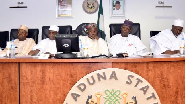North-West Governors in crucial meeting