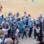 UNIPORT wins NUGA games